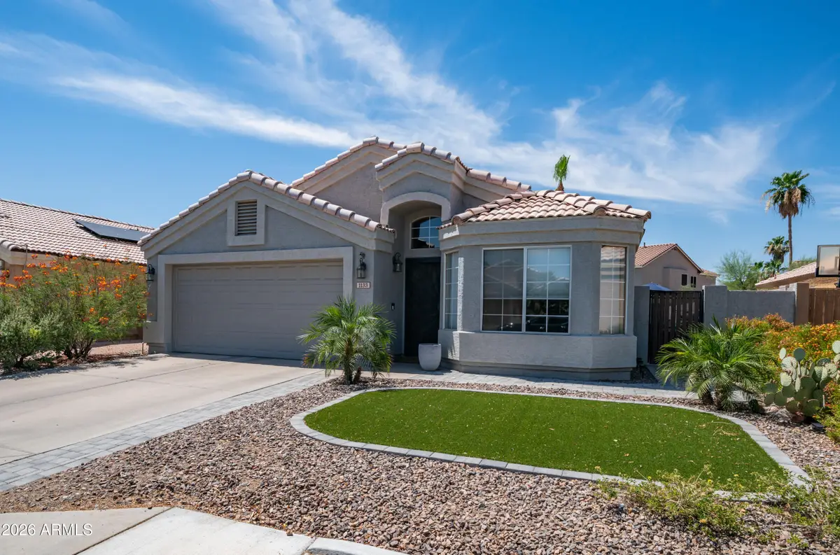 1133 W Morelos Street, Chandler, AZ 85224 - #1