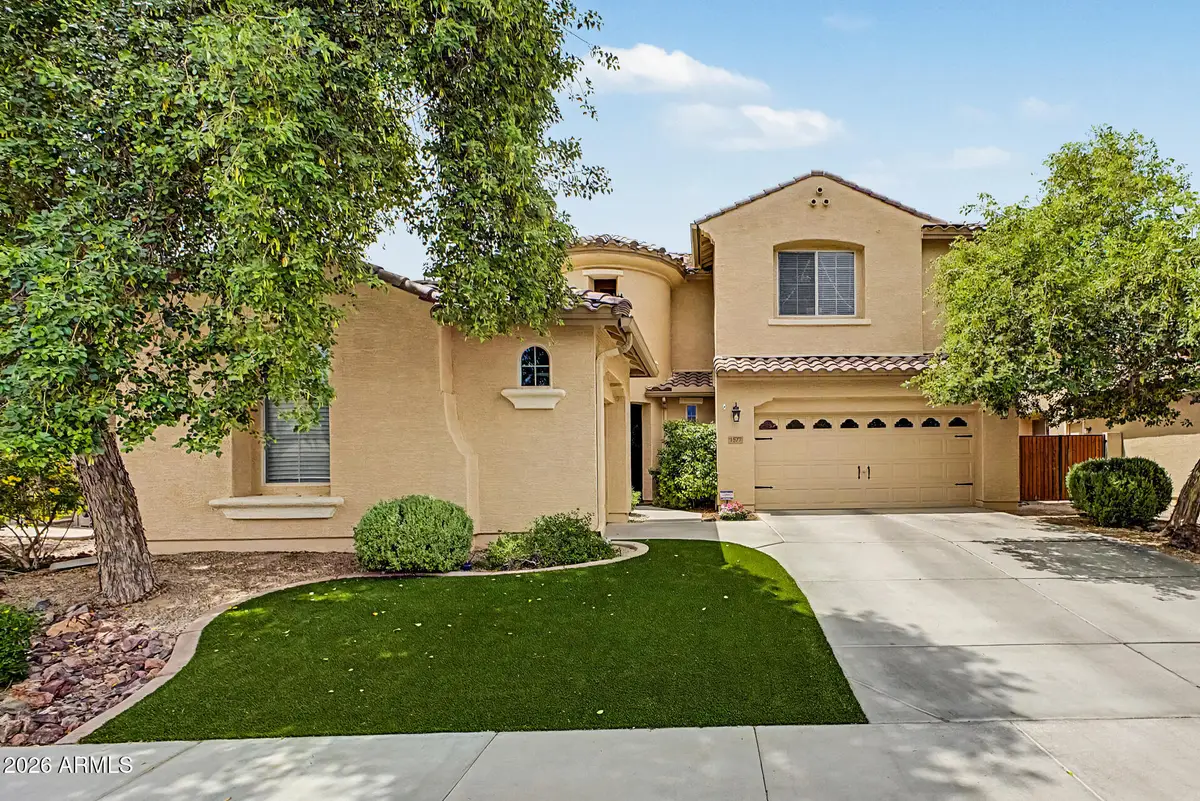1577 W Swan Place, Chandler, AZ 85286 - #1
