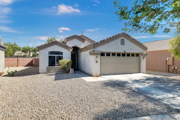 3233 W Huntington Drive, Phoenix, AZ 85041