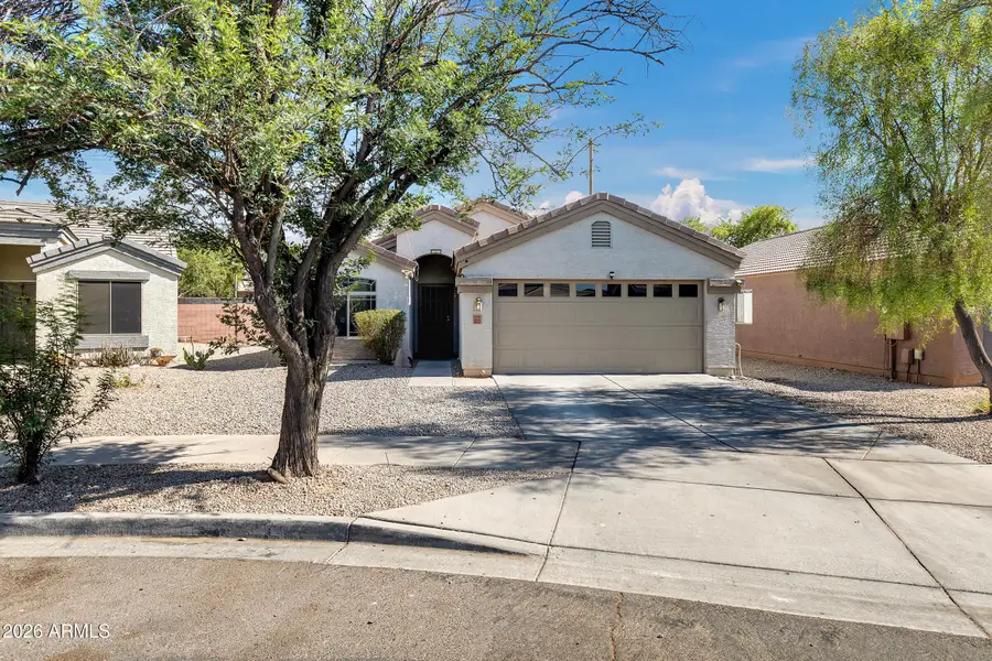 3233 W Huntington Drive, Phoenix, AZ 85041 - #3