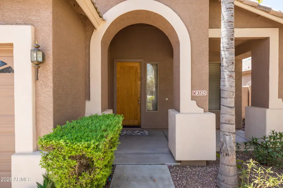 3525 W Quail Track Drive, Phoenix, AZ 85083 - #2