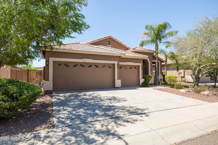 3525 W Quail Track Drive, Phoenix, AZ 85083 - #3