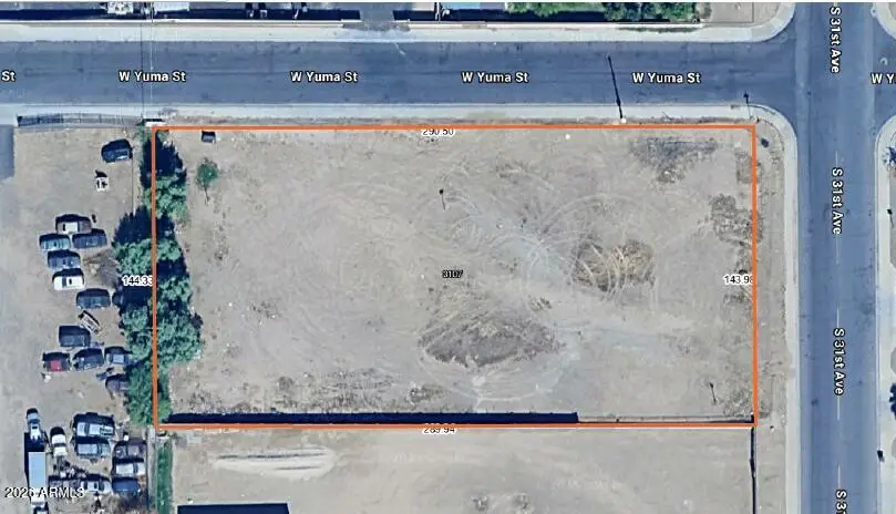 3107 W Yuma Street #16, Phoenix, AZ 85009 - #2