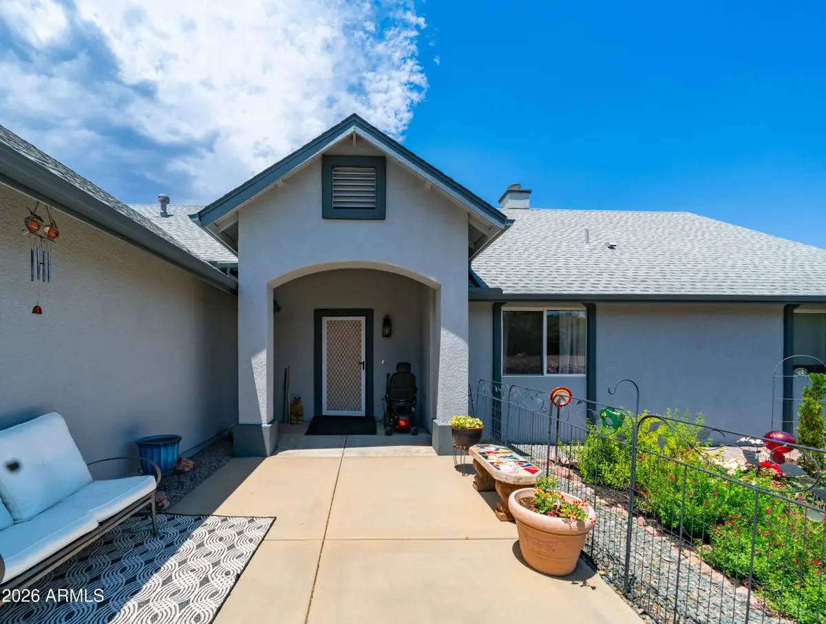 14324 E Meadow Road, Dewey, AZ 86327 - #1