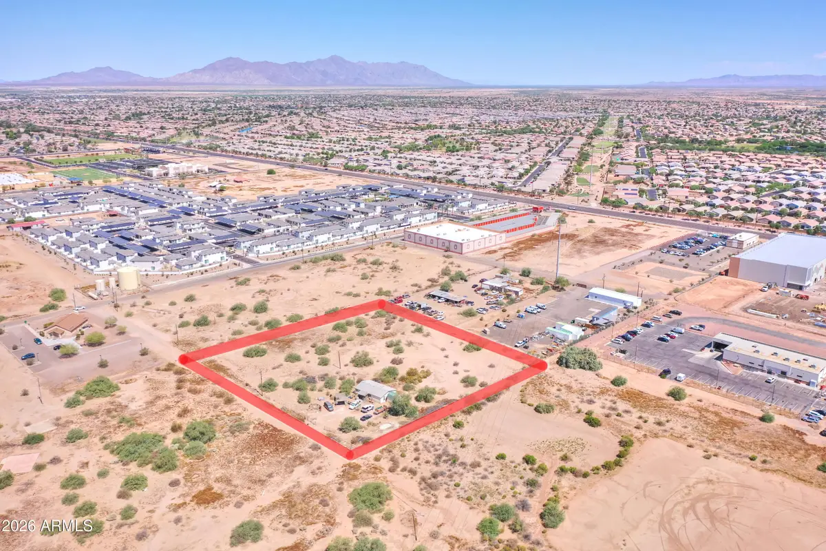 40526 W Seven Ranch Road, Maricopa, AZ 85138 - #1