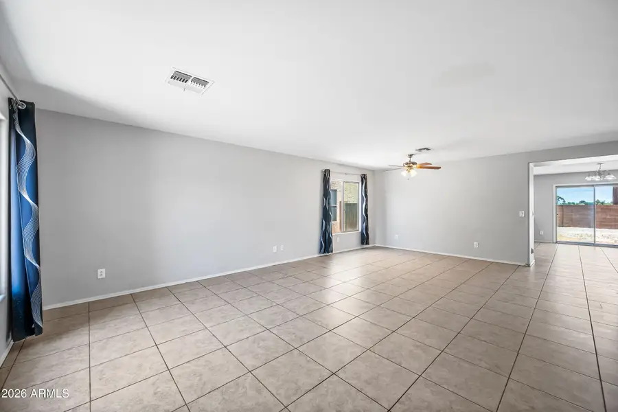 111 N Carter Ranch Road, Coolidge, AZ 85128 - #3