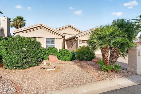 3779 N 151st Avenue, Goodyear, AZ 85395