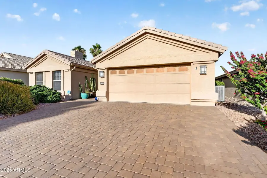 3779 N 151st Avenue, Goodyear, AZ 85395 - #2
