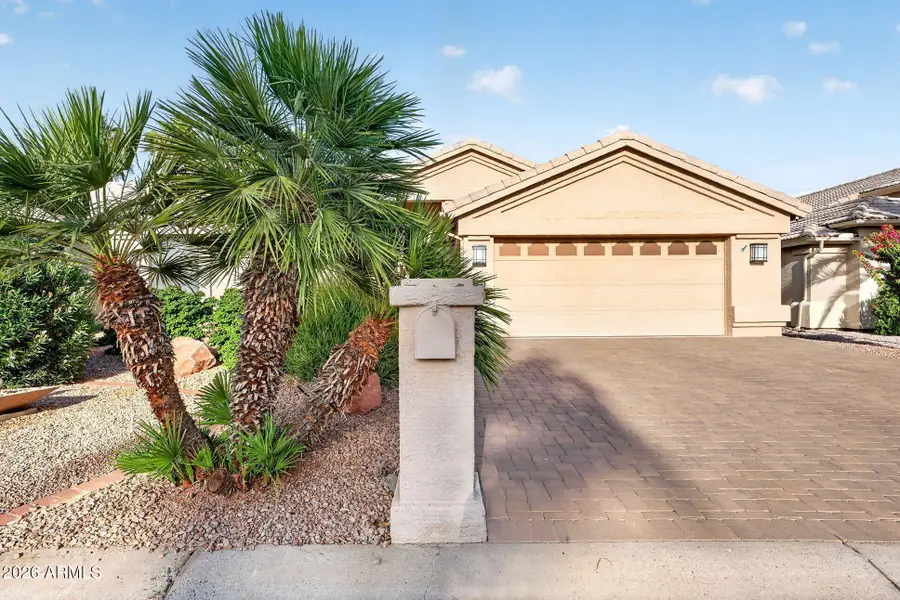 3779 N 151st Avenue, Goodyear, AZ 85395 - #3