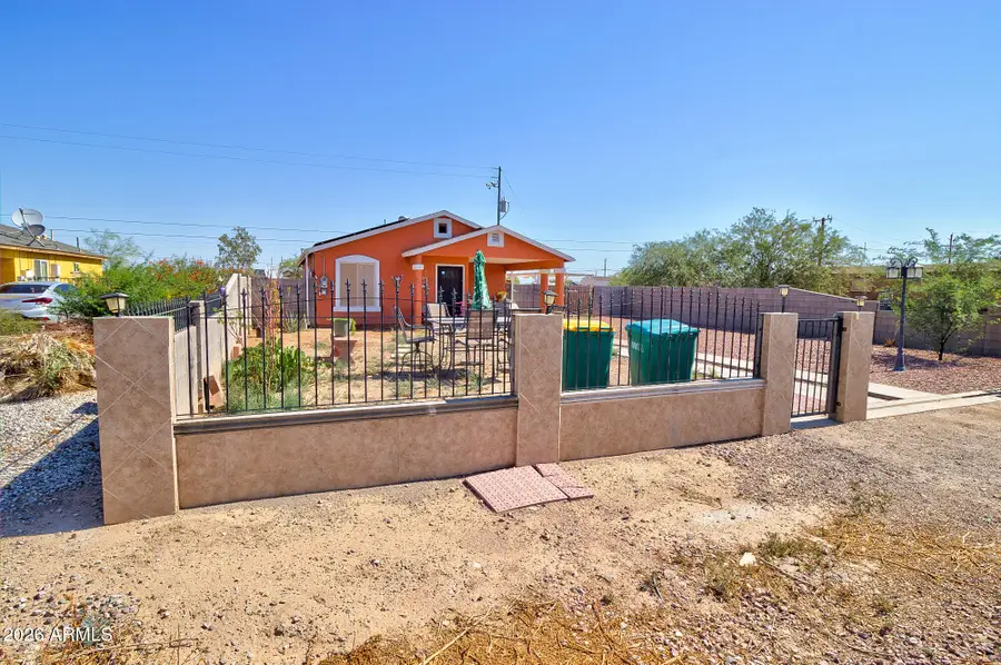 3300 W Madera Drive, Eloy, AZ 85131 - #2
