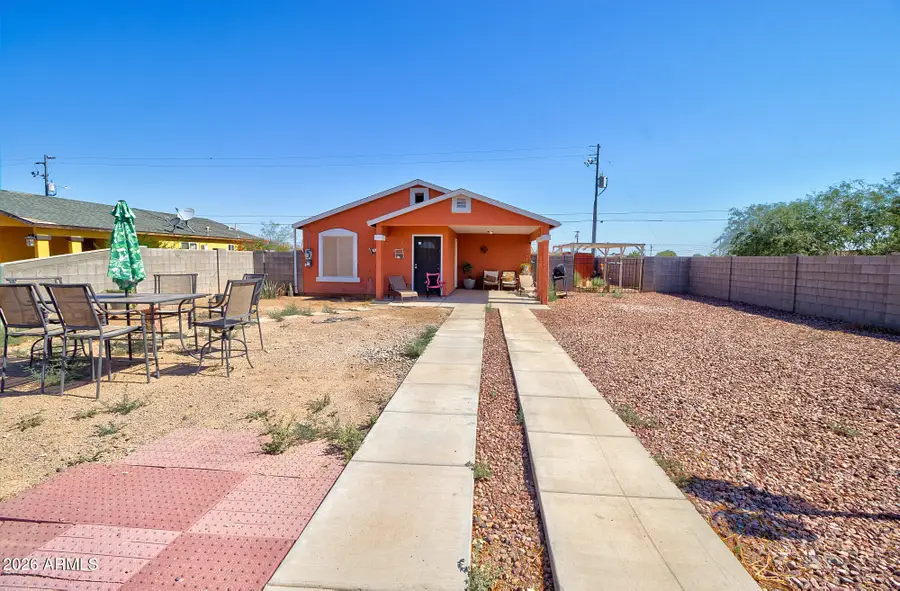 3300 W Madera Drive, Eloy, AZ 85131 - #3