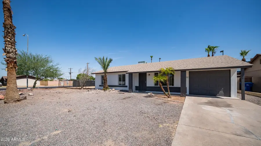 1558 W Crescent Avenue, Mesa, AZ 85202 - #2