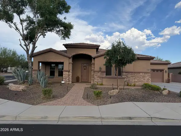 27515 N 22nd Lane, Phoenix, AZ 85085