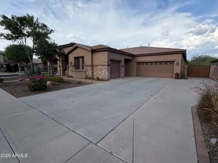 27515 N 22nd Lane, Phoenix, AZ 85085 - #2