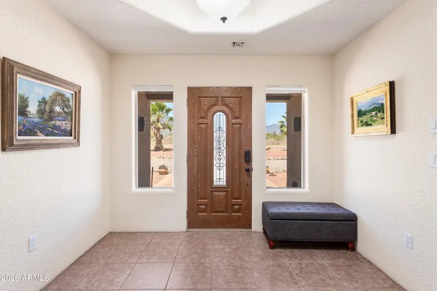 6195 S Calle De La Menta --, Hereford, AZ 85615 - #3