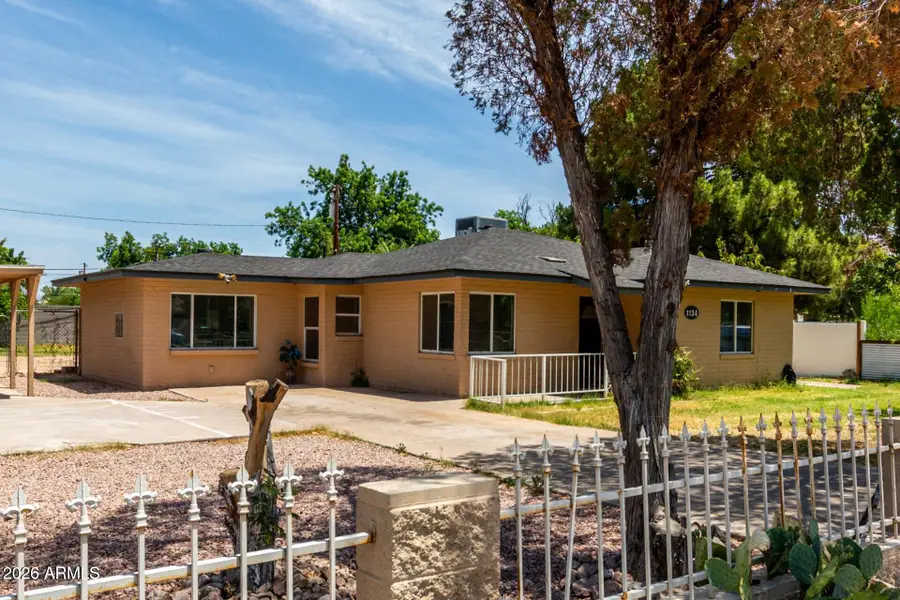 1134 W 2nd Street, Mesa, AZ 85201 - #3