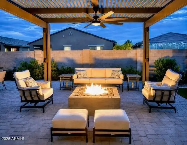 35395 W Marin Avenue, Maricopa, AZ 85138 - #1