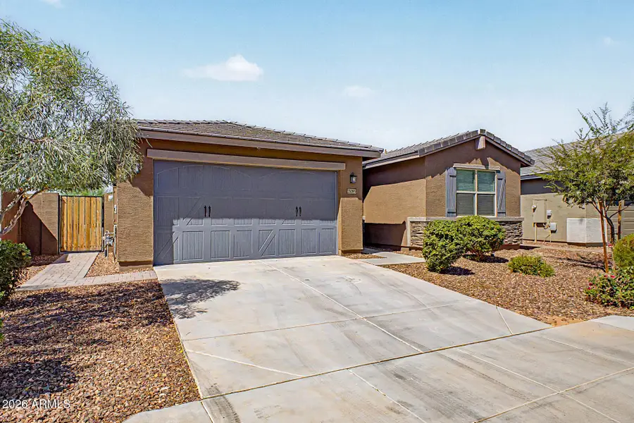 35395 W Marin Avenue, Maricopa, AZ 85138 - #3