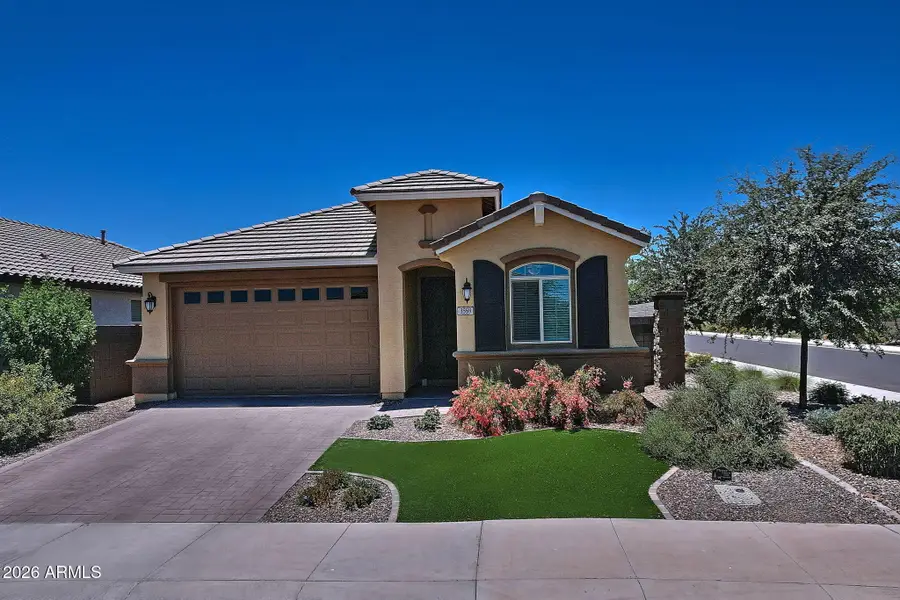 3559 W Verde River Road, San Tan Valley, AZ 85144 - #3