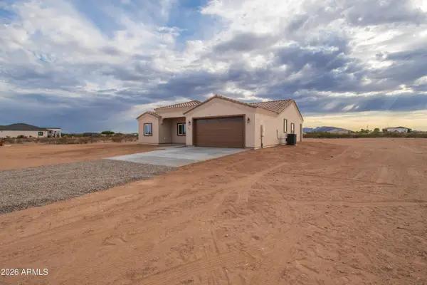 524 N 373rd Drive, Tonopah, AZ 85354