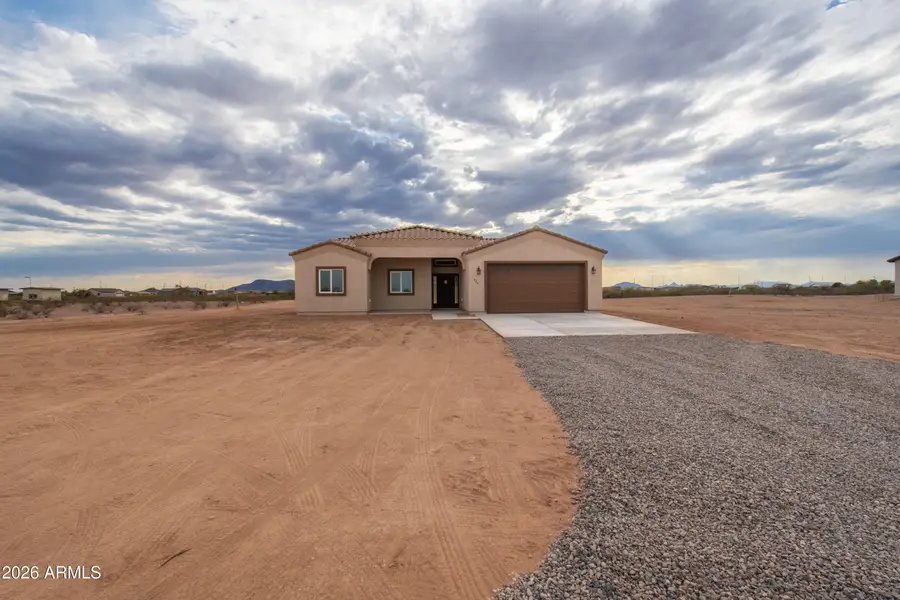 524 N 373rd Drive, Tonopah, AZ 85354 - #2