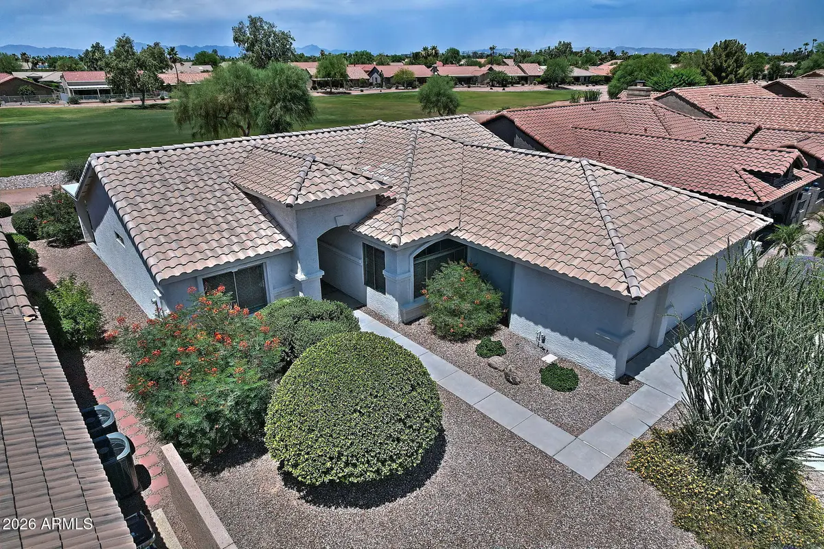 23828 S Stoney Path Drive, Sun Lakes, AZ 85248 - #1