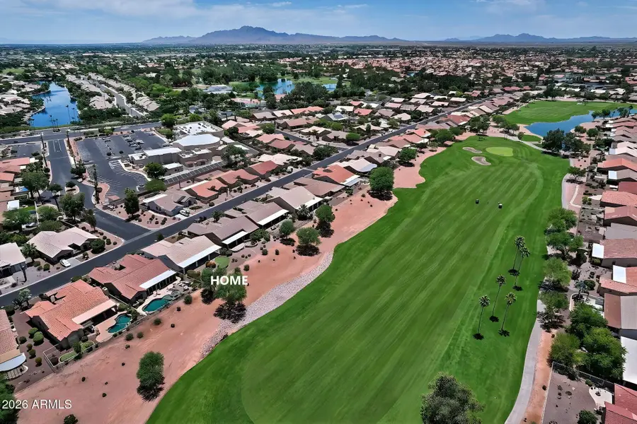 23828 S Stoney Path Drive, Sun Lakes, AZ 85248 - #2