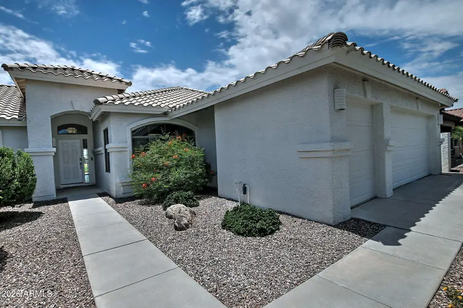 23828 S Stoney Path Drive, Sun Lakes, AZ 85248 - #3
