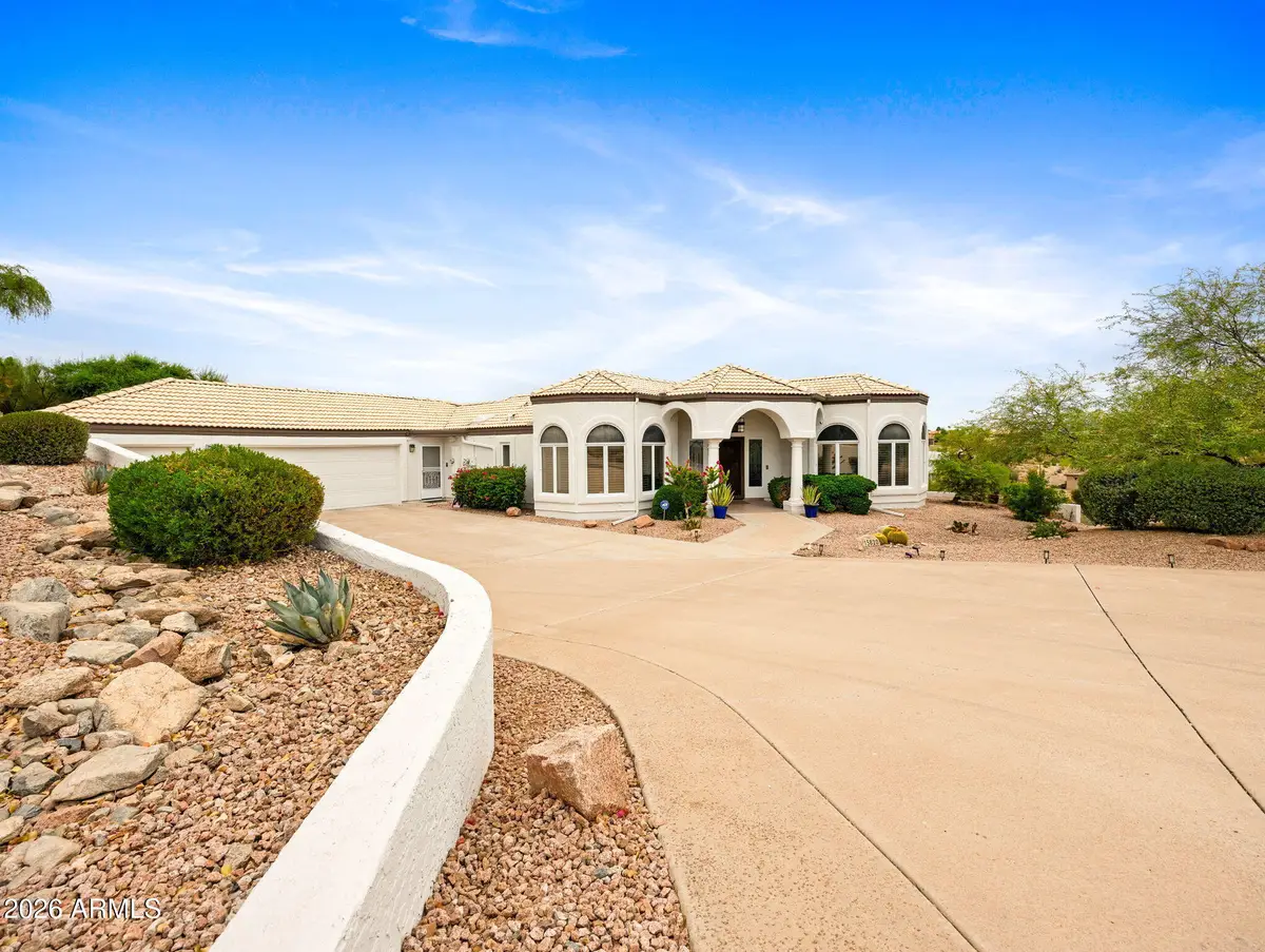 15820 E Sunburst Drive, Fountain Hills, AZ 85268 - #1