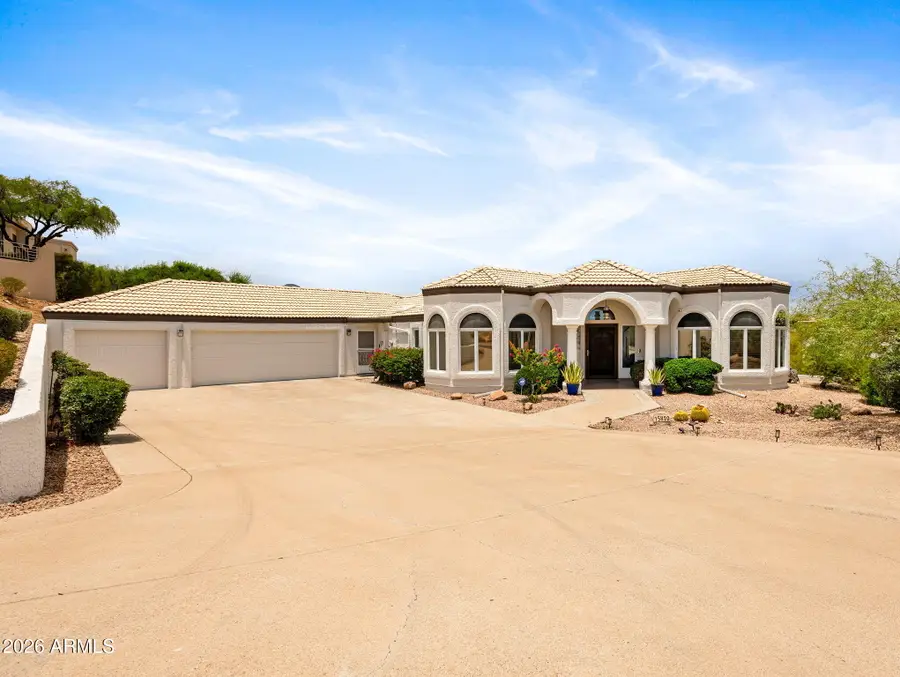 15820 E Sunburst Drive, Fountain Hills, AZ 85268 - #2