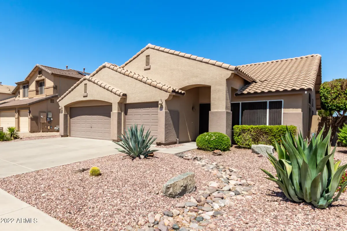 7928 W Beaubien Drive, Peoria, AZ 85382 - #1