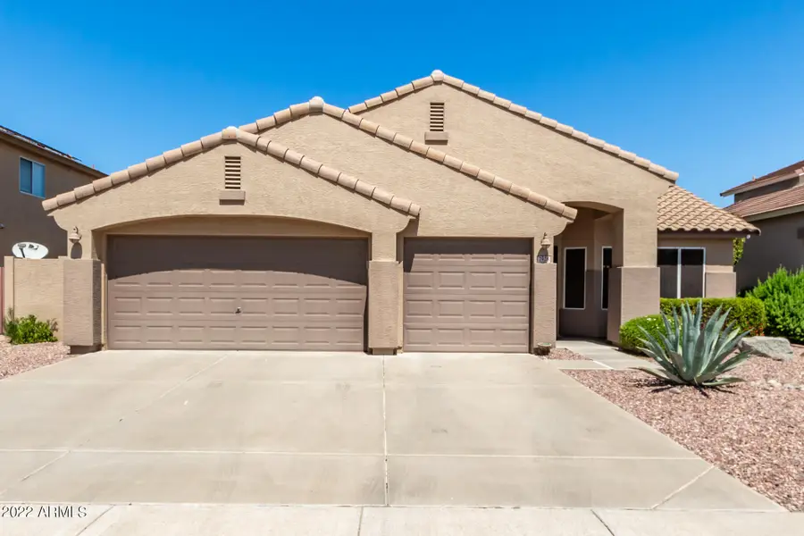 7928 W Beaubien Drive, Peoria, AZ 85382 - #2