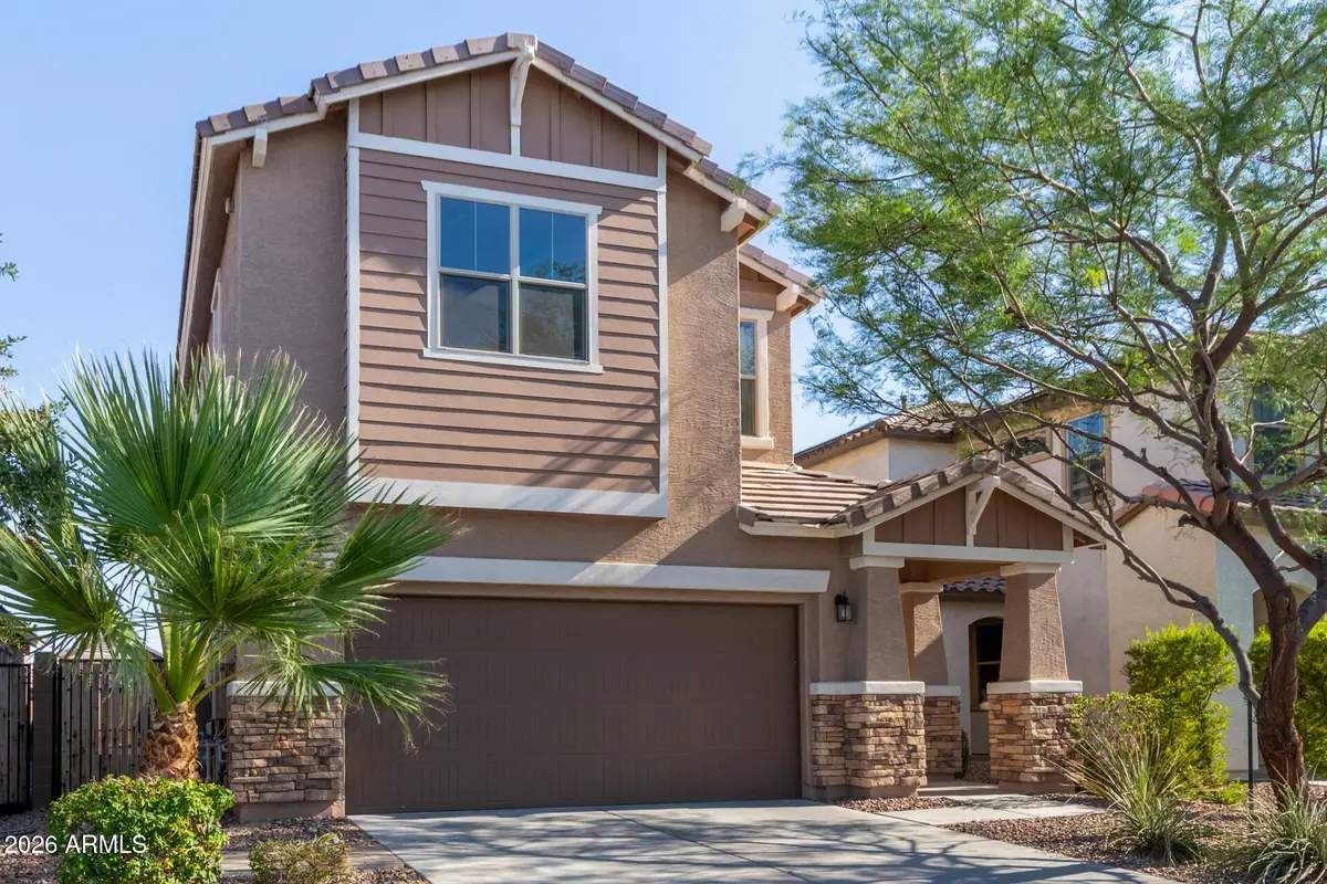 19771 W Woodlands Avenue, Buckeye, AZ 85326 - #1