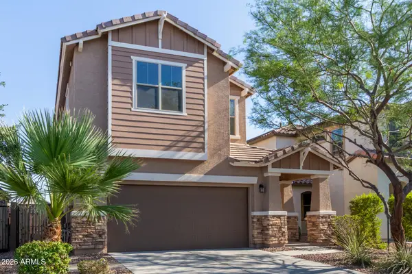 19771 W Woodlands Avenue, Buckeye, AZ 85326