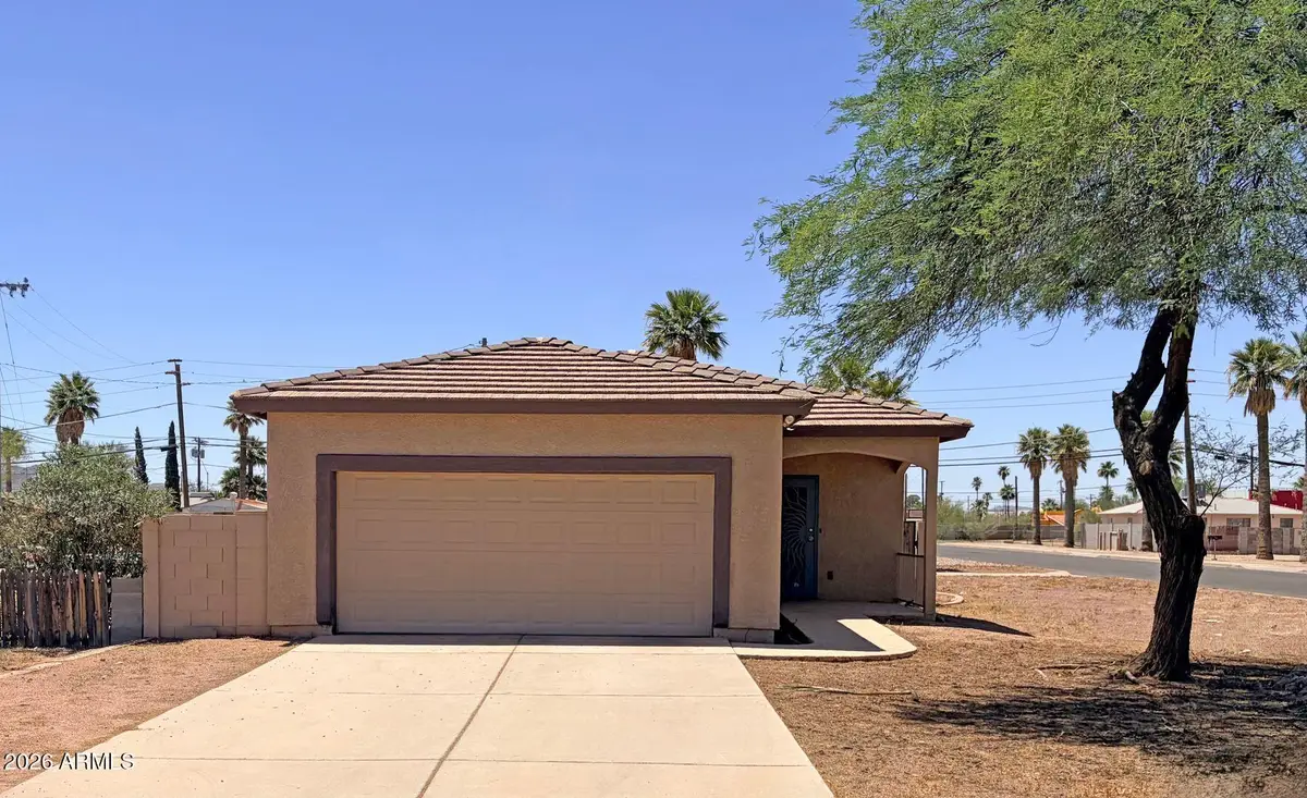 703 E 9th Street, Casa Grande, AZ 85122 - #1