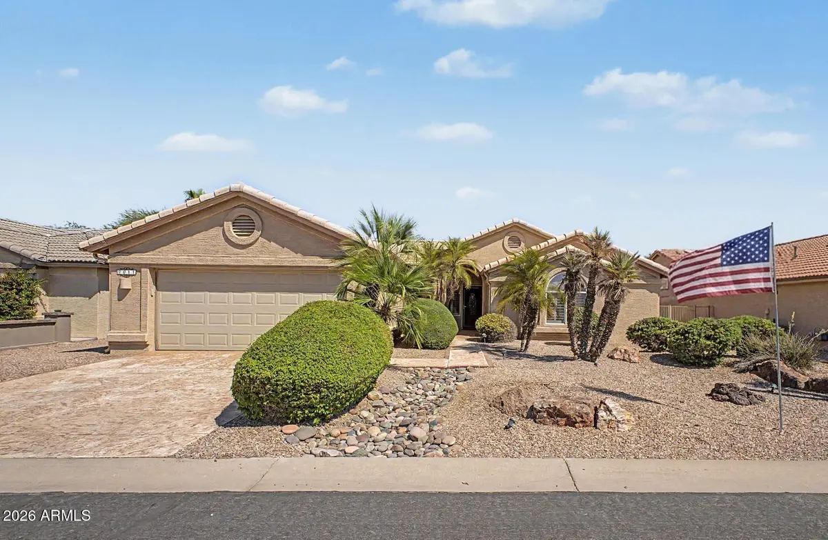 9011 E Diamond Drive, Sun Lakes, AZ 85248 - #1