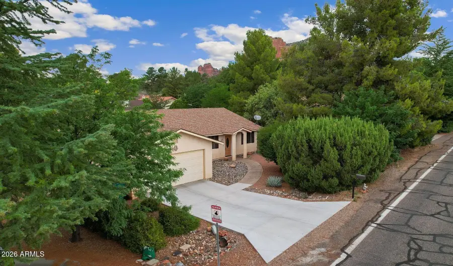 240 Castle Rock Road, Sedona, AZ 86351 - #2