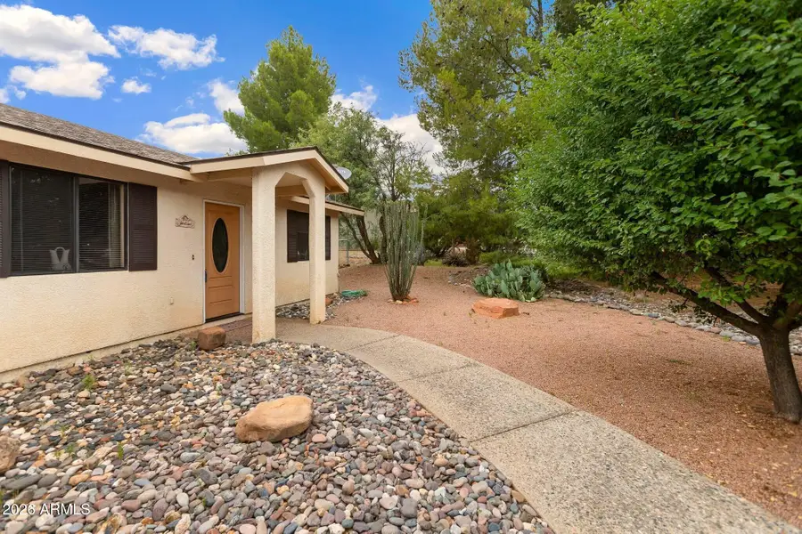 240 Castle Rock Road, Sedona, AZ 86351 - #3