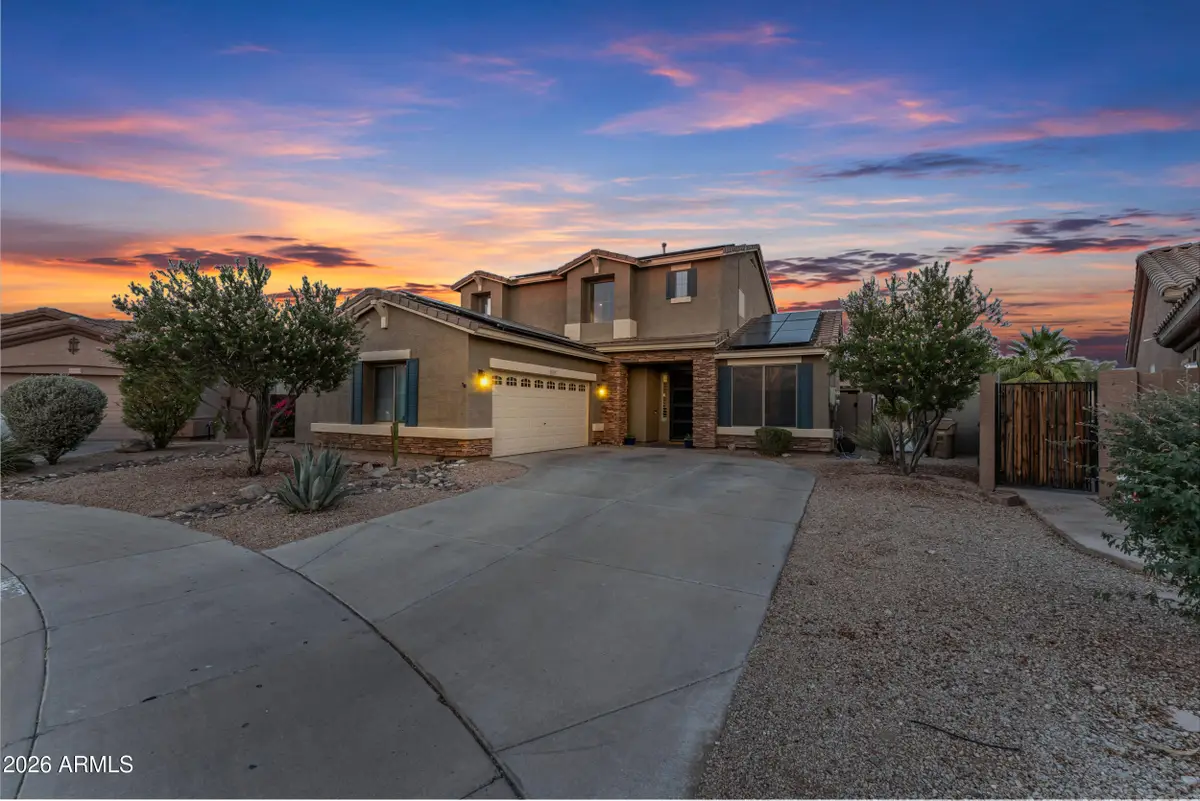 13135 S 178th Drive, Goodyear, AZ 85338 - #1
