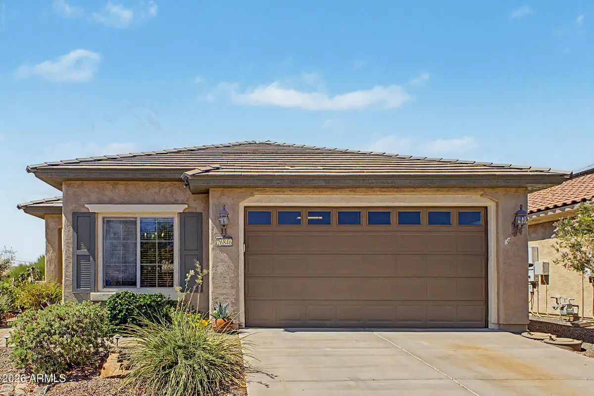 26846 W Mohawk Lane, Buckeye, AZ 85396 - #1