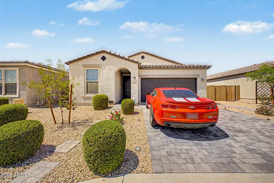 1766 W Toltec Drive, Coolidge, AZ 85128 - #3