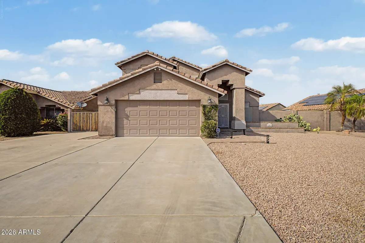 10818 W Sands Drive, Sun City, AZ 85373 - #1