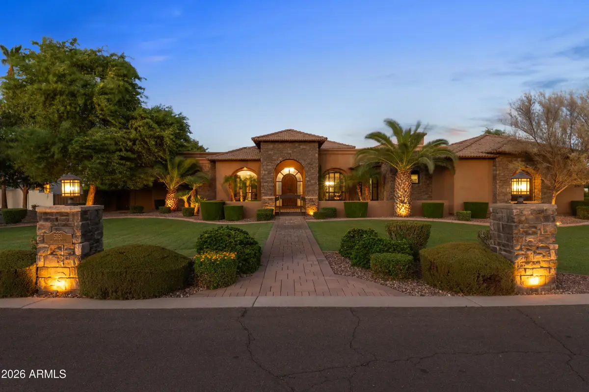 5751 S Wilson Drive, Chandler, AZ 85249 - #1