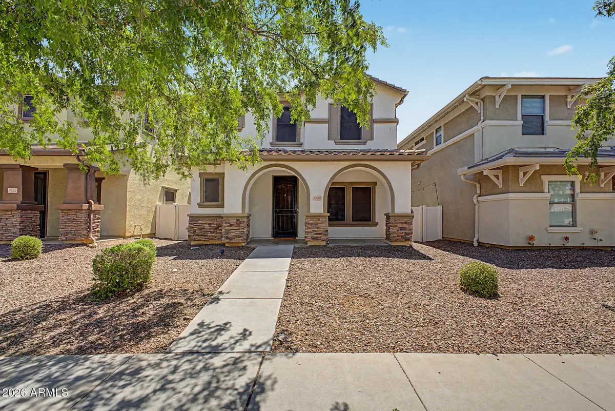 3830 E Jasper Drive, Gilbert, AZ 85296 - #1