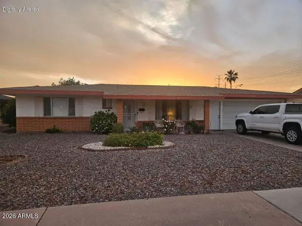 340 N 62nd Street N, Mesa, AZ 85205