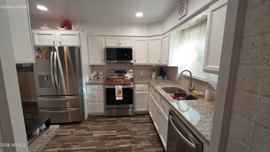 340 N 62nd Street N, Mesa, AZ 85205 - #2