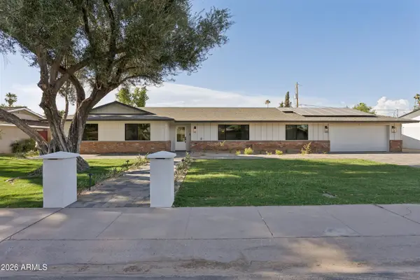 144 E Winter Drive, Phoenix, AZ 85020