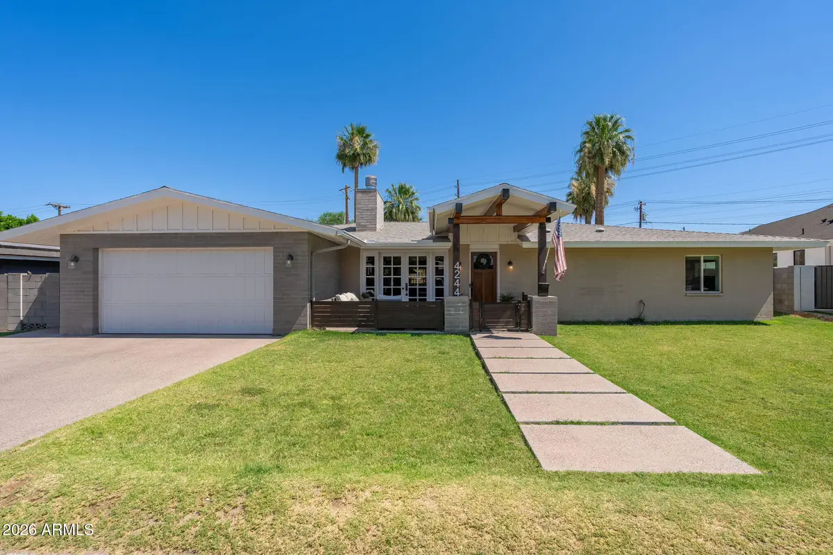 4244 E Patricia Jane Drive, Phoenix, AZ 85018 - #1
