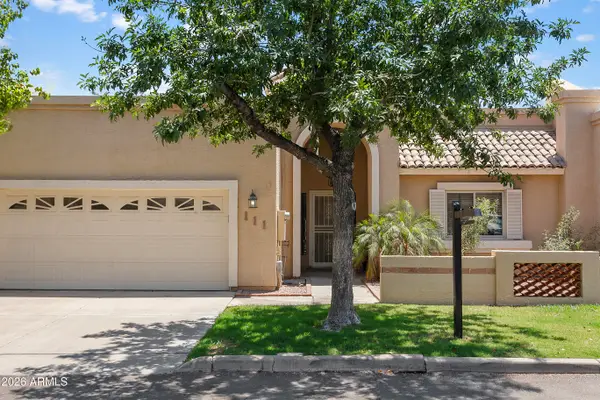 1610 N Stapley Drive #111, Mesa, AZ 85203