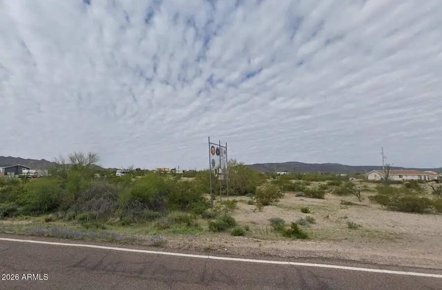 2861 N Ajo Highway, Ajo, AZ 85321 - #2